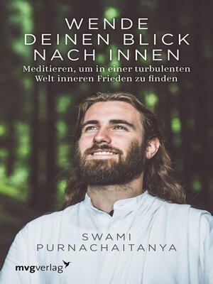 cover image of Wende deinen Blick nach innen